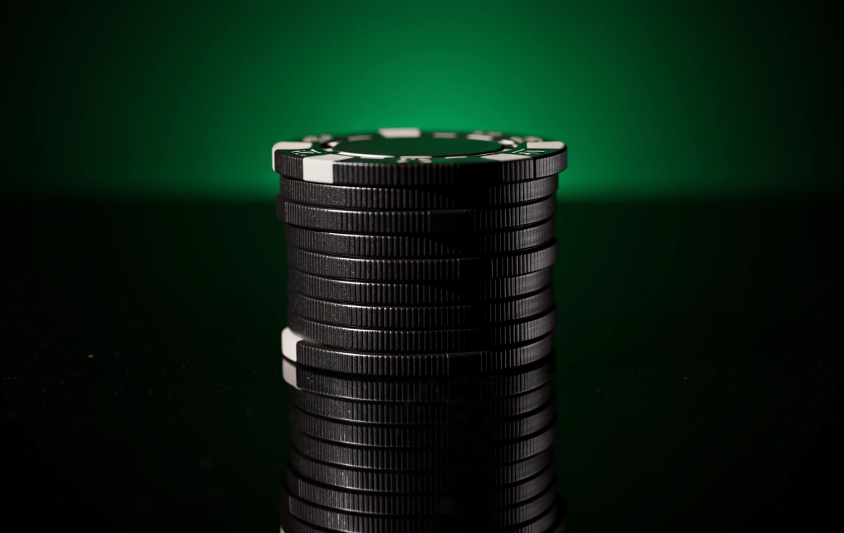 Fondo de auditoría de casino