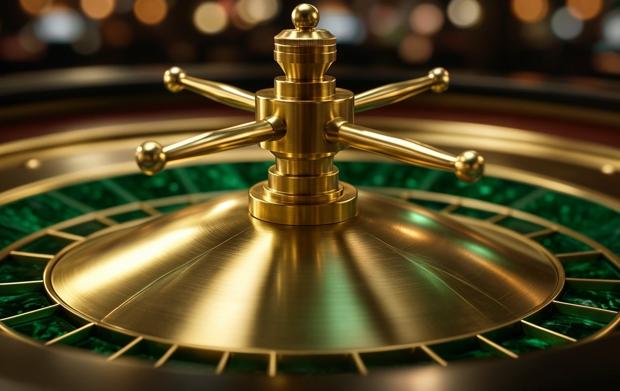 Casino Catalog Visual